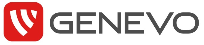 GENEVO LOGO